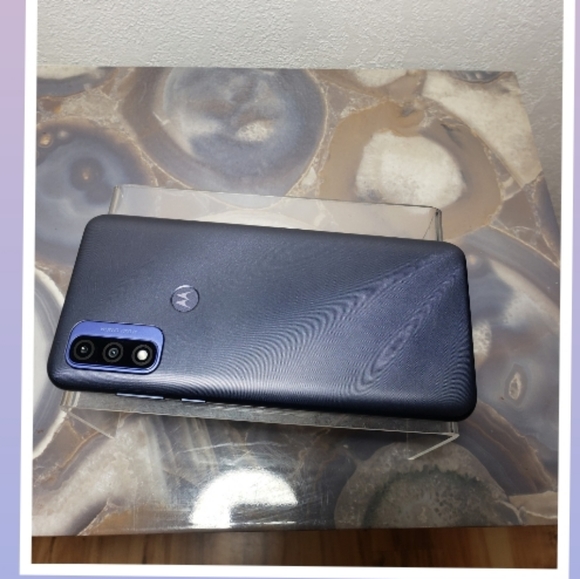 📱📲Motorola Spectrum CellPhone📲📱 - Picture 2 of 7